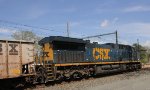 CSX 7244 dpu on C726